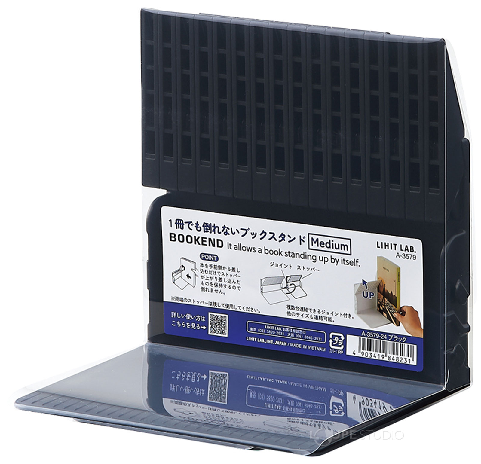 パッケージ