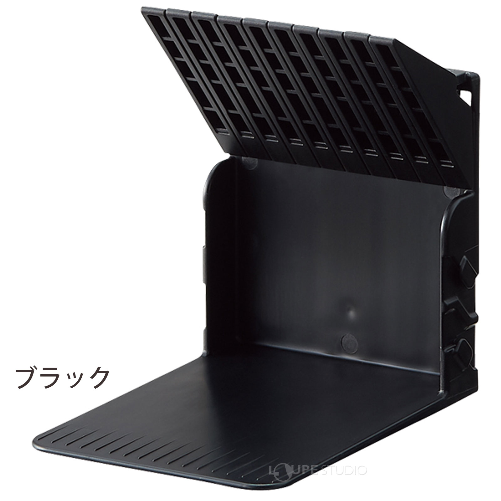 ブラック 