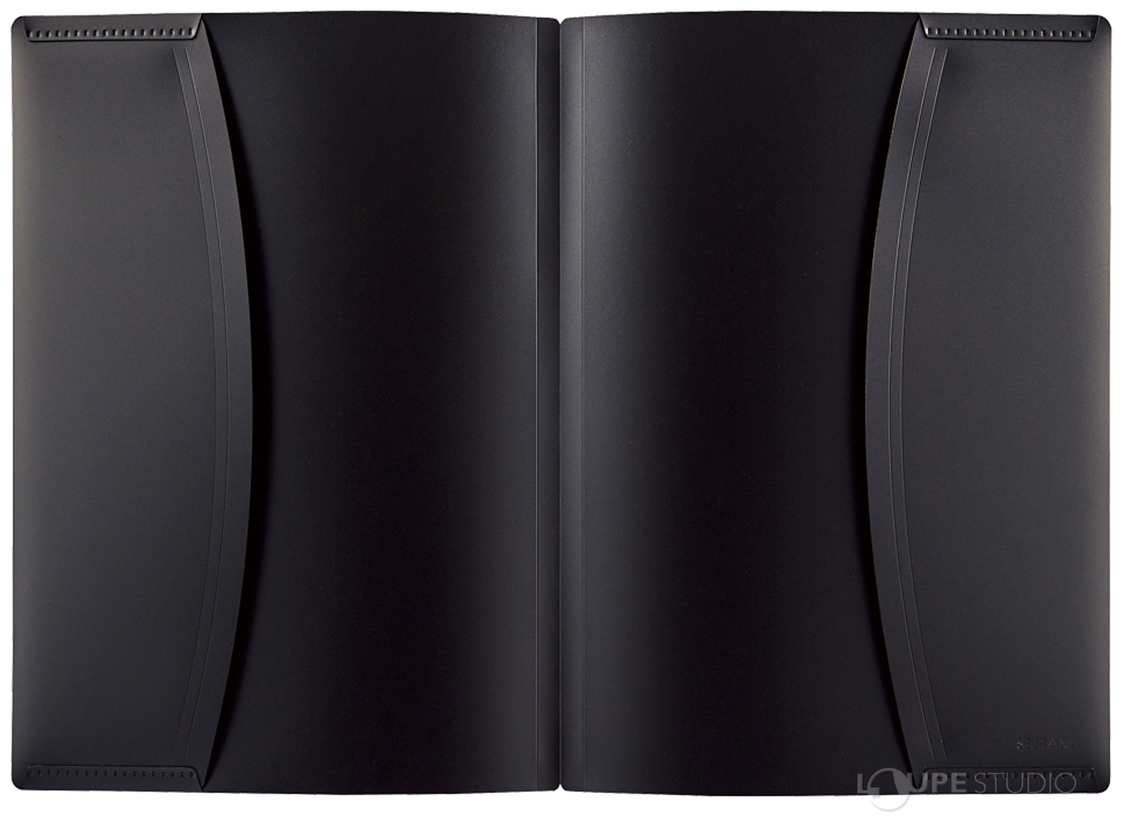 見開きイメージ 