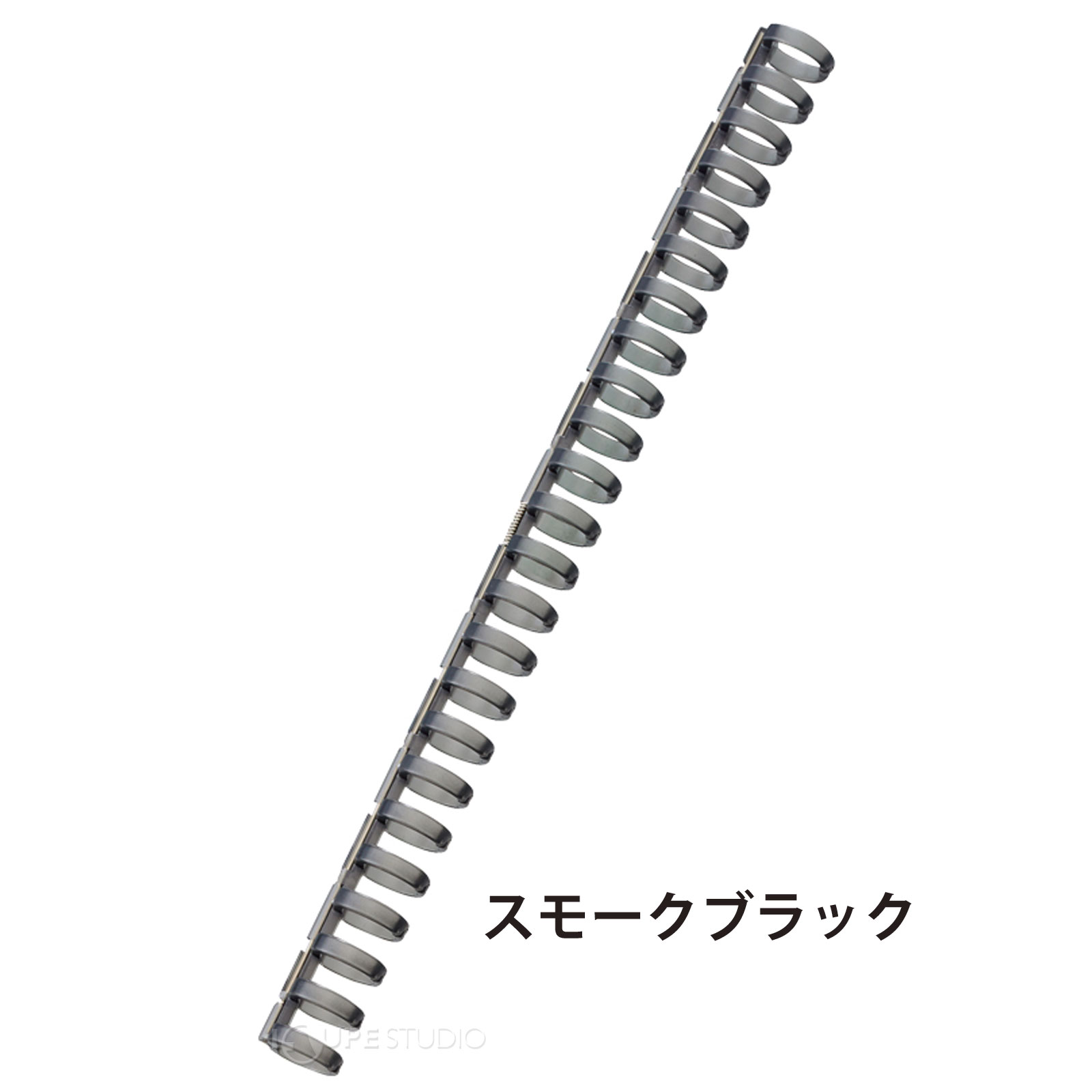 スモークブラック 