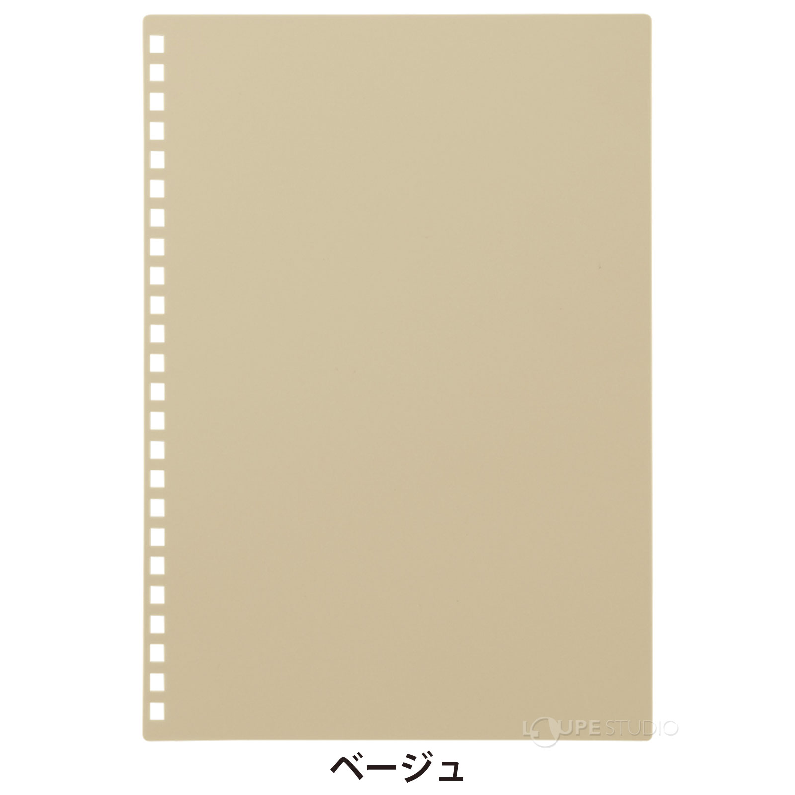 ベージュ 