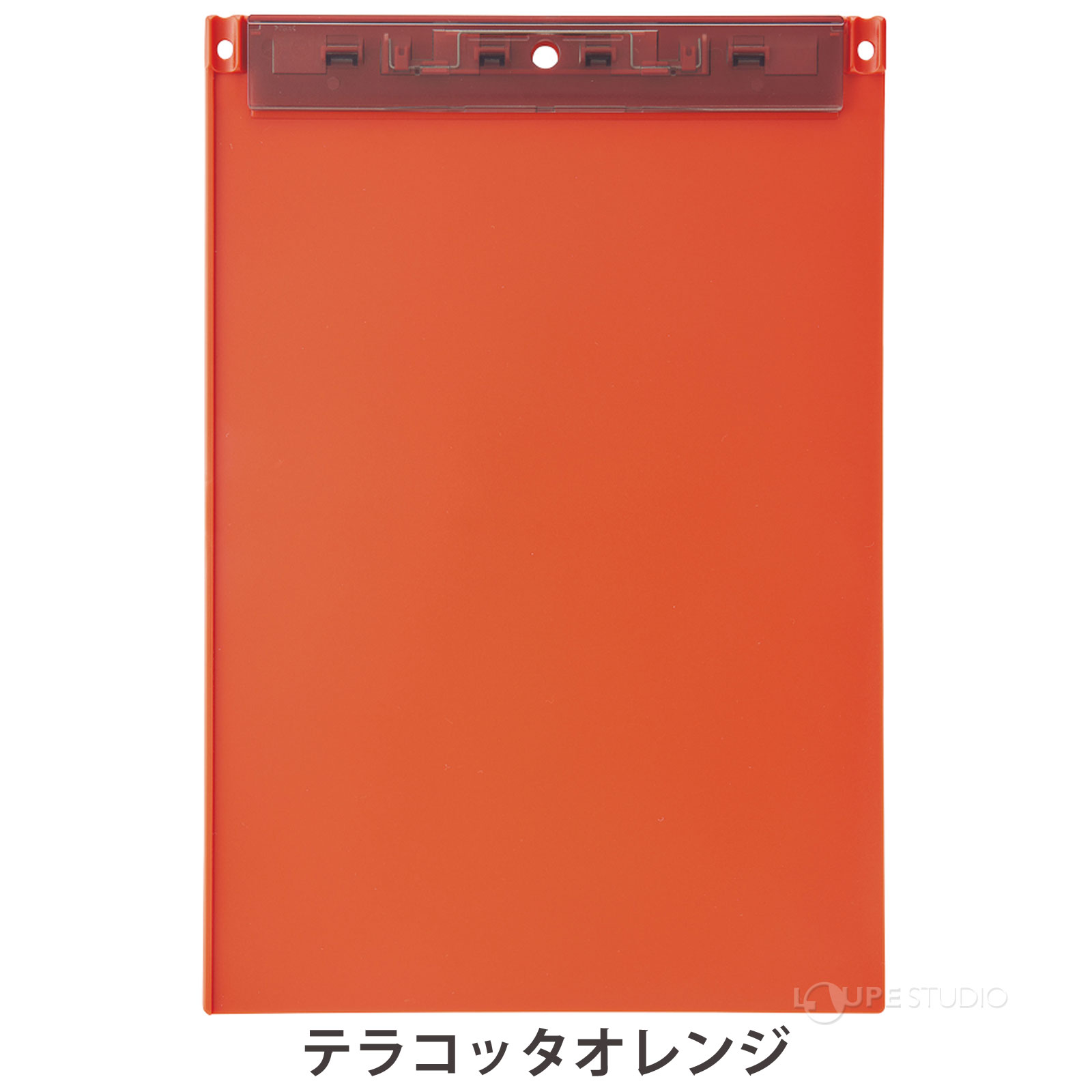 テラコッタオレンジ