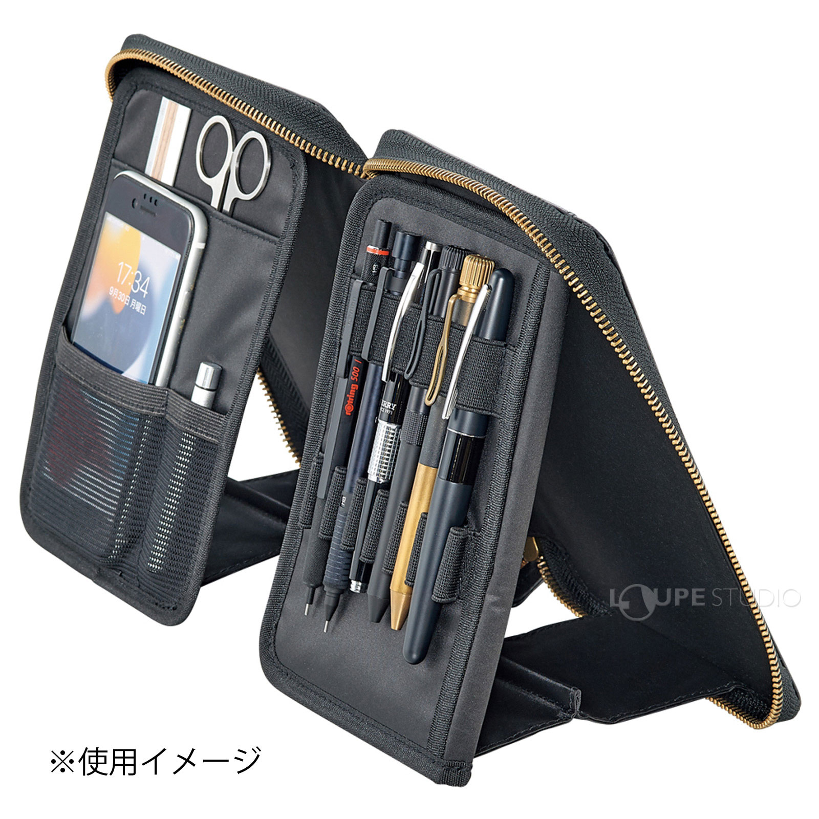 使用イメージ 
