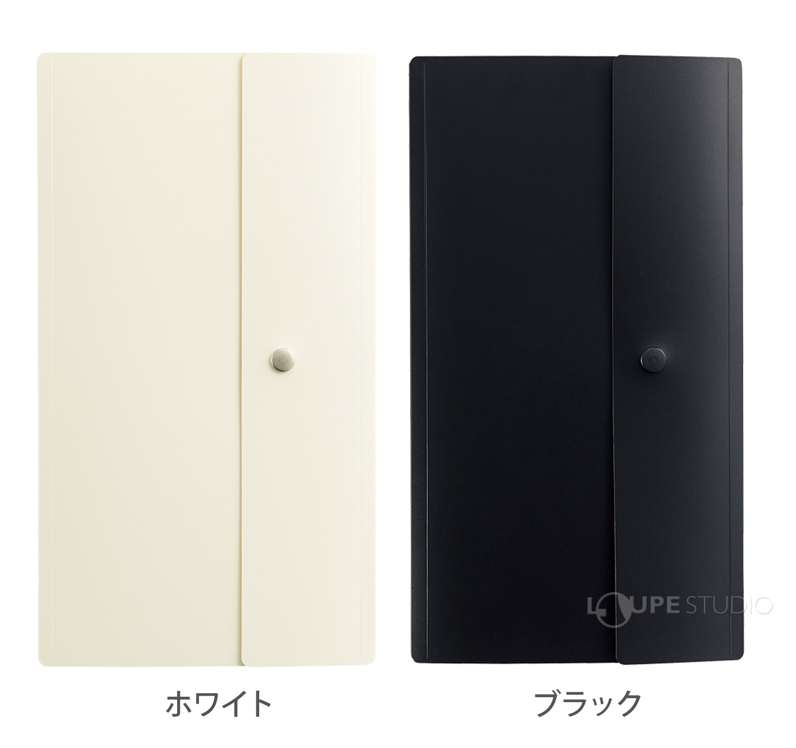 リーフレットホルダー 