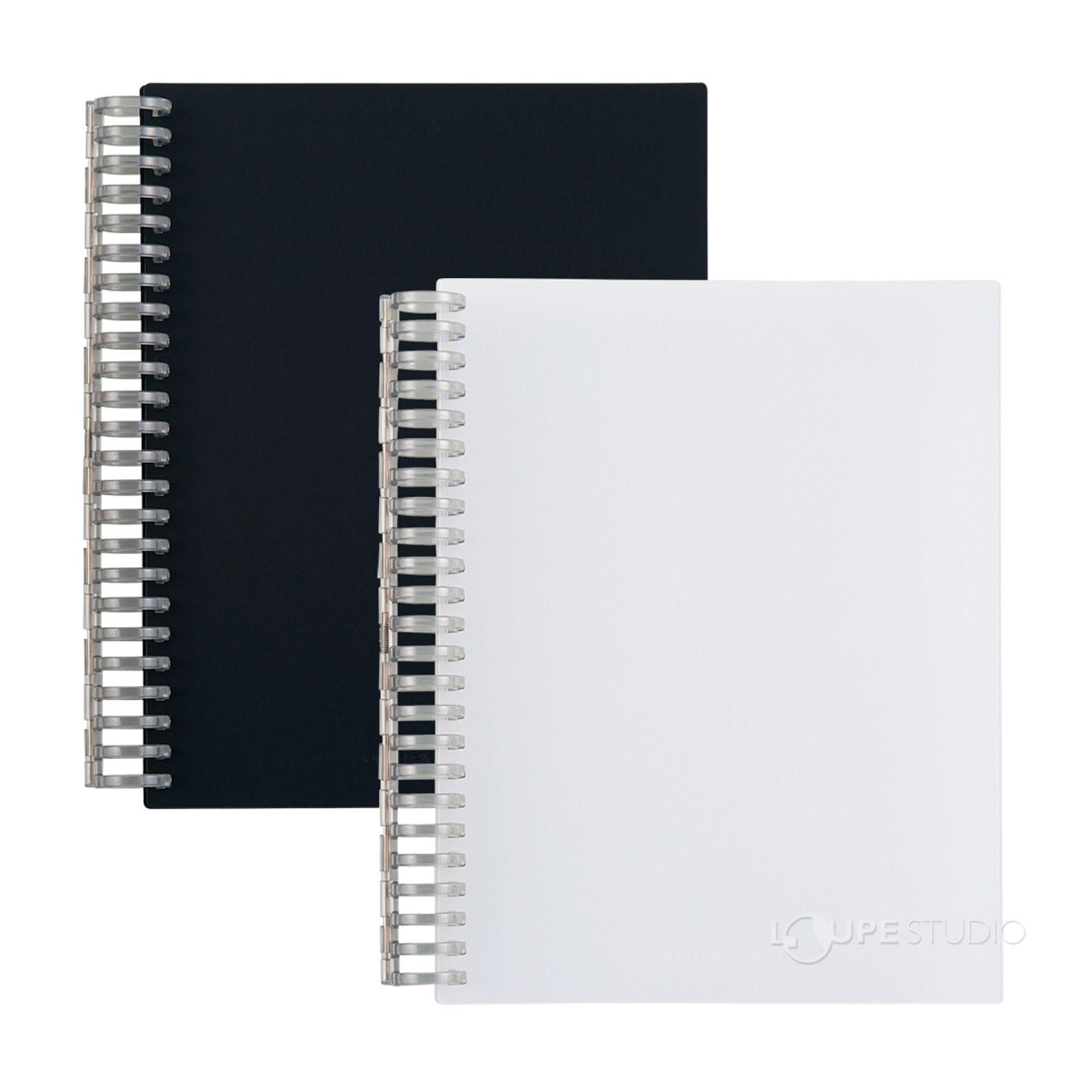 リングノート保存用ノート 