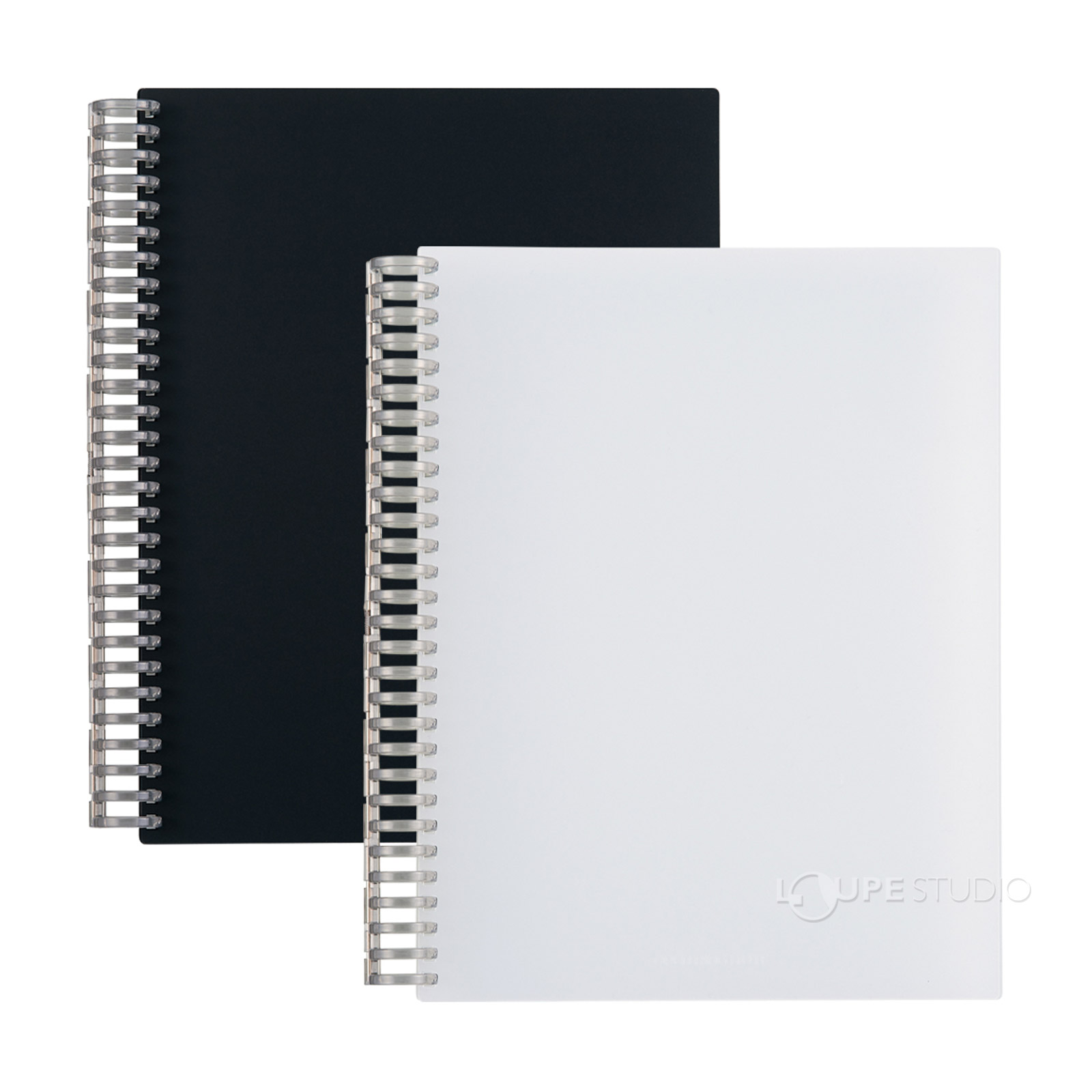 リングノート保存用ノート 