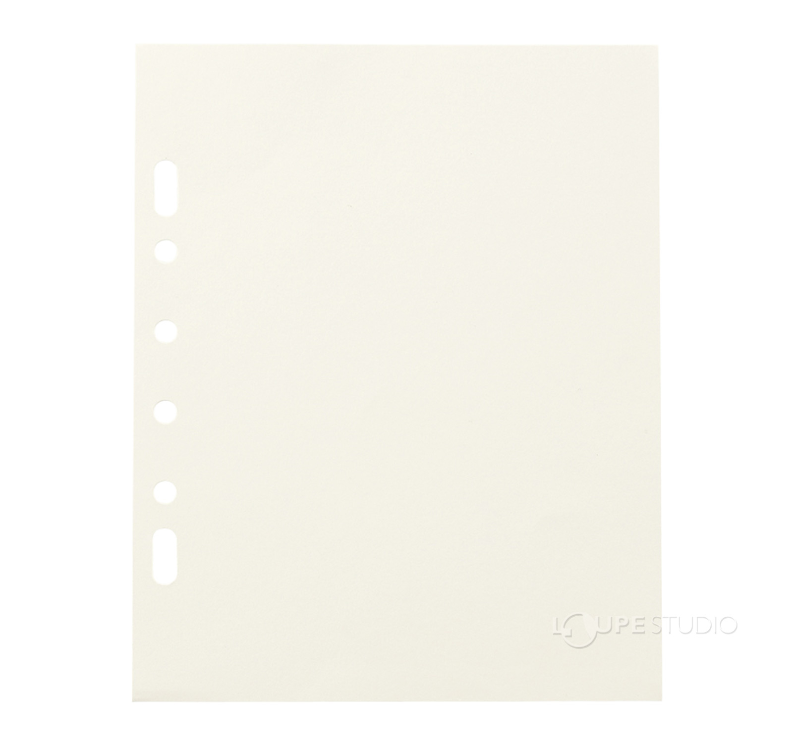 myfa コラージュ ペーパーリフィル 