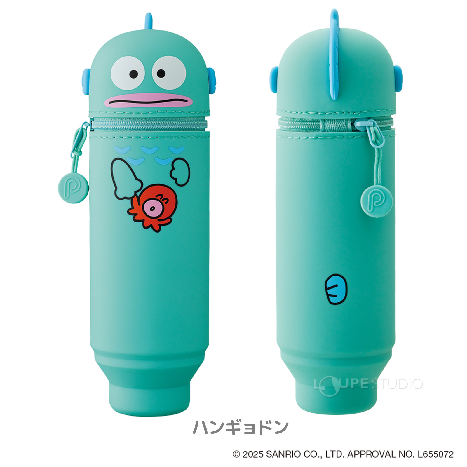 ポチャッコ 