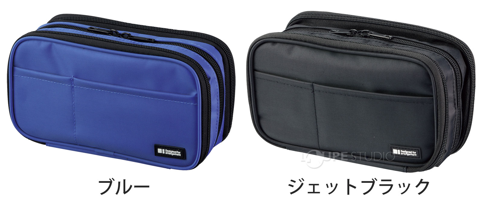 ブルージェットブラック 