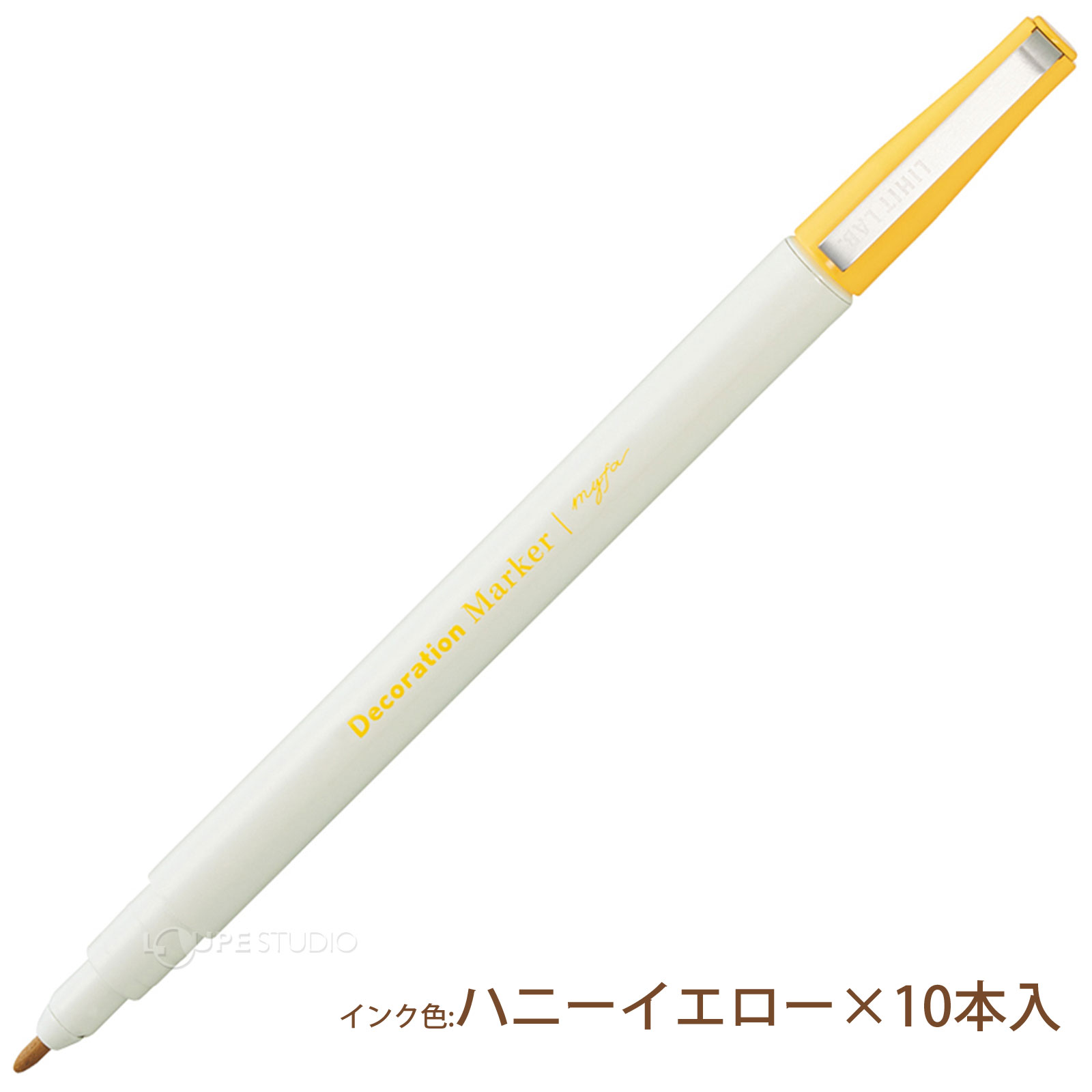 ハニーイエロー 