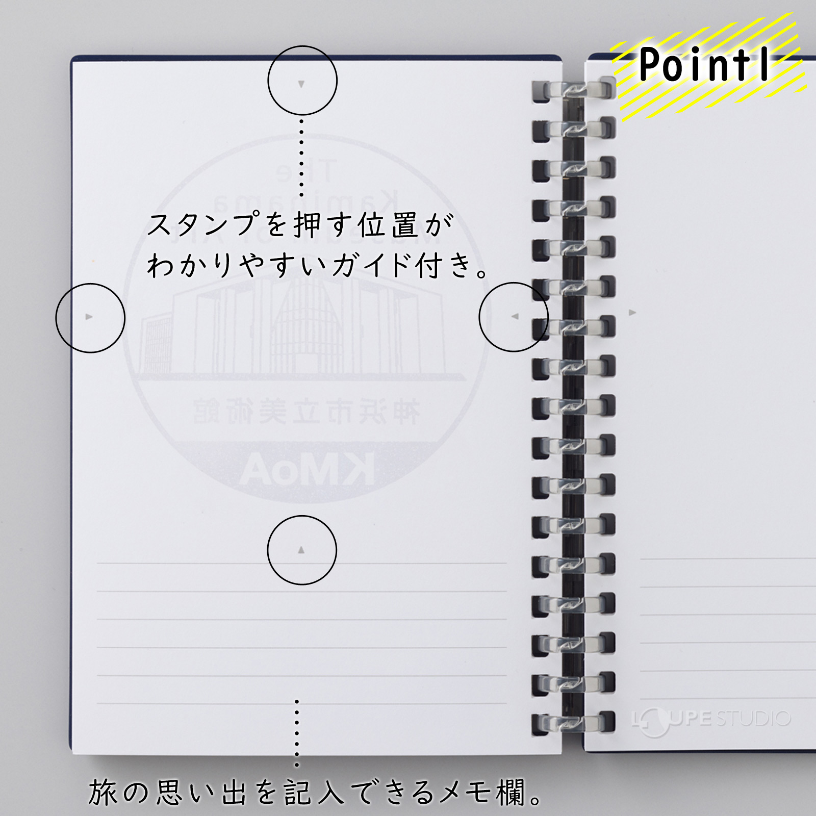 ポイント 