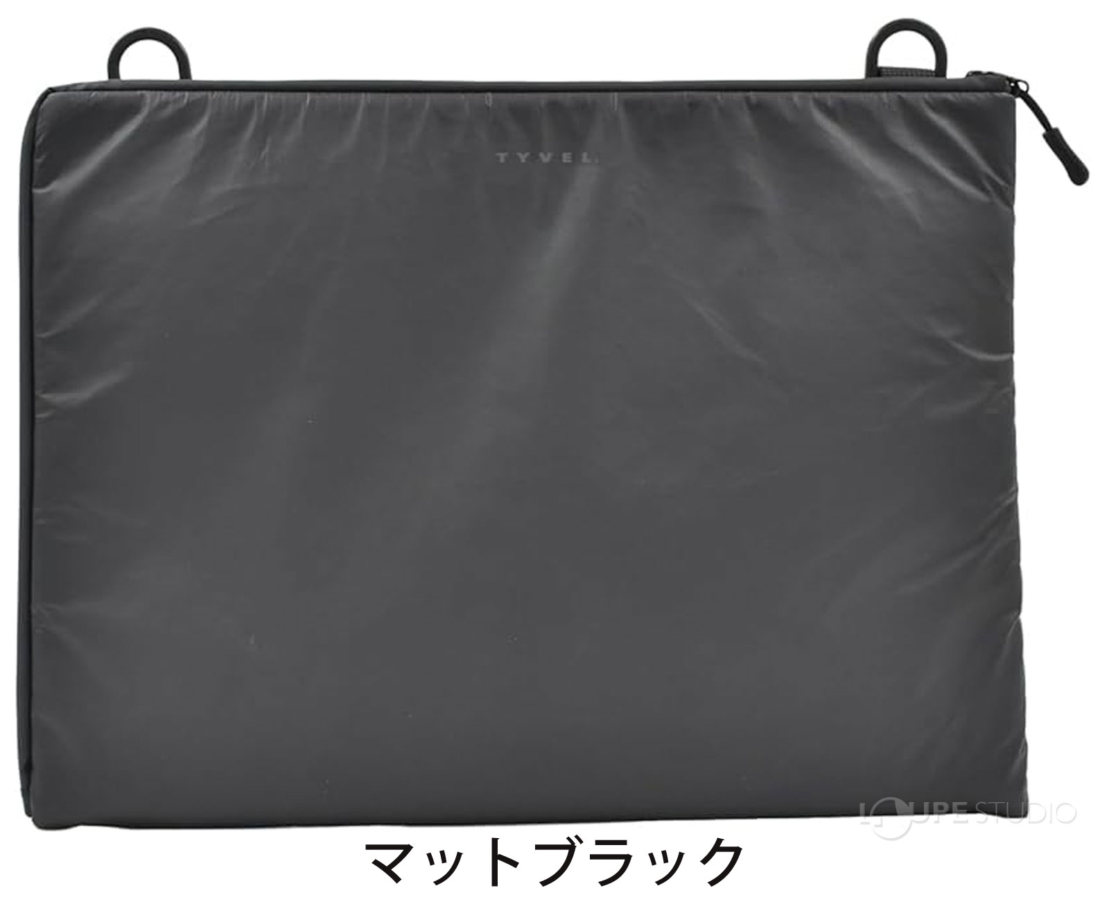 マットブラック 