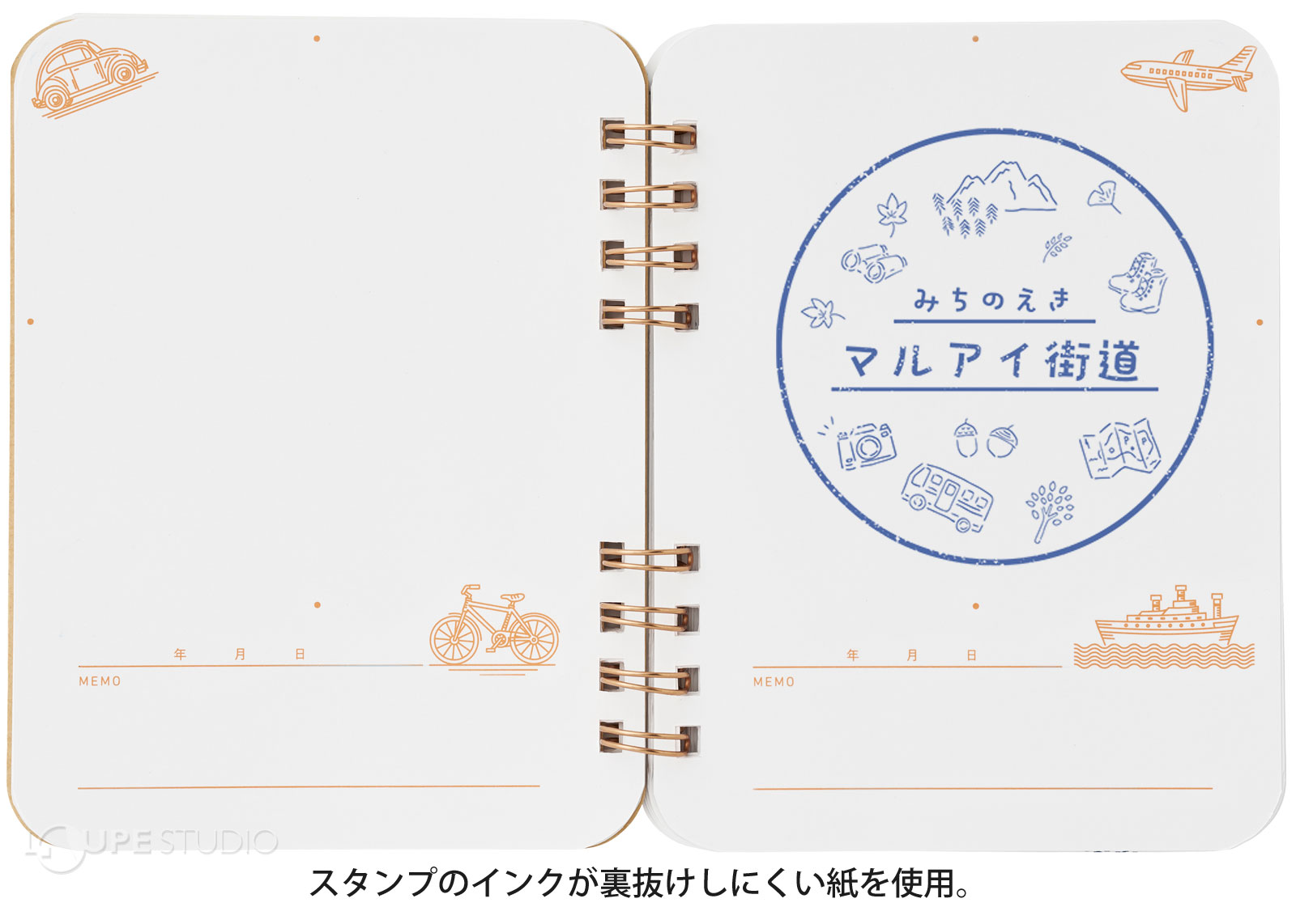 中身 