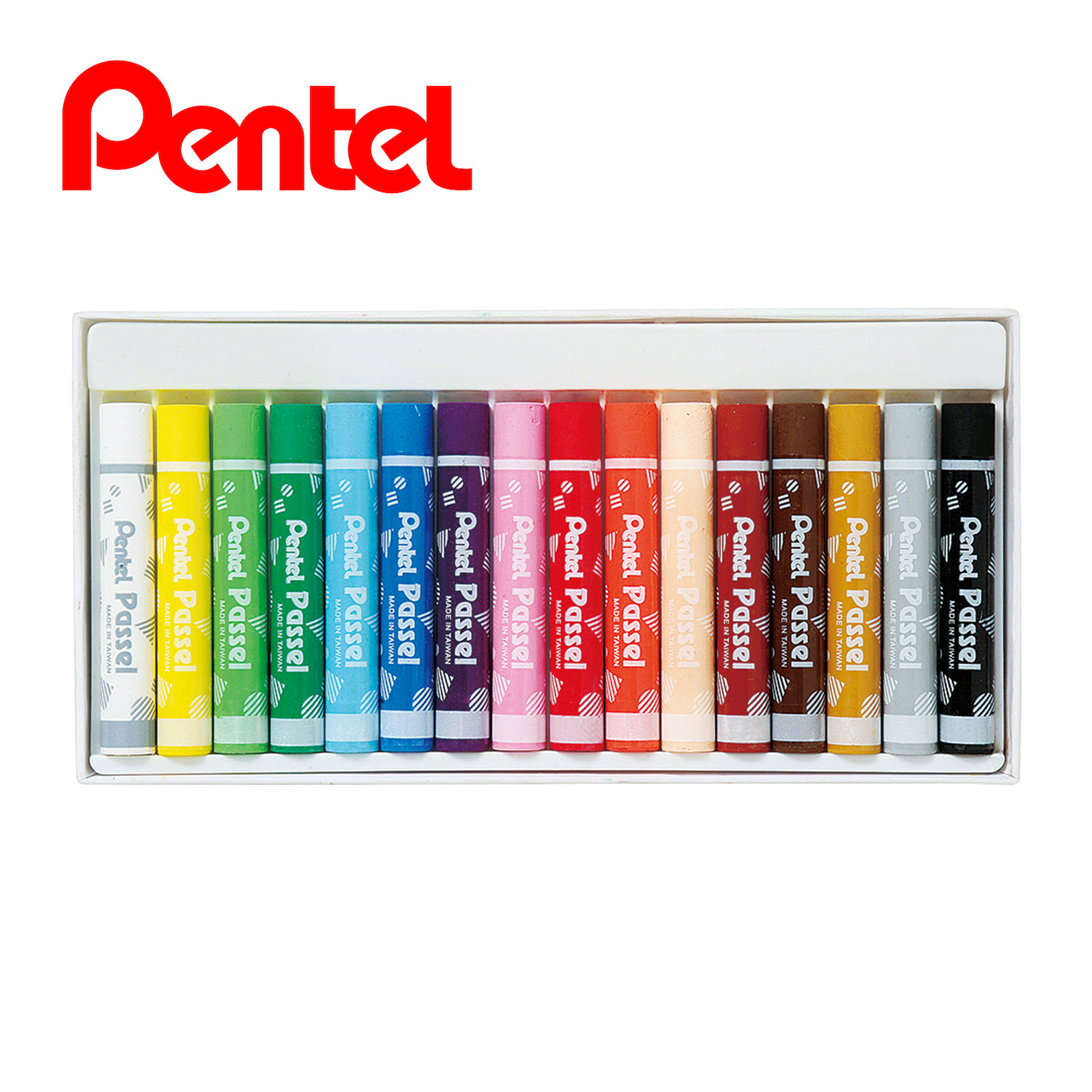 園児用 ゴム掛けパッセル 16