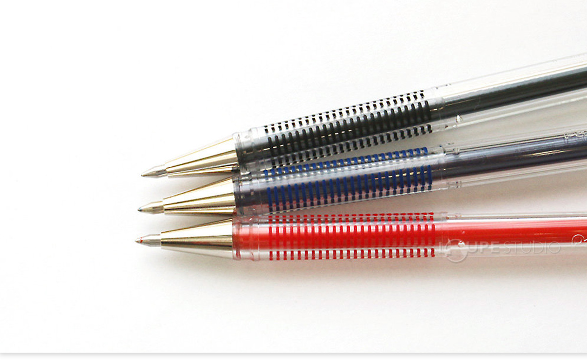 カラーバリエーション 