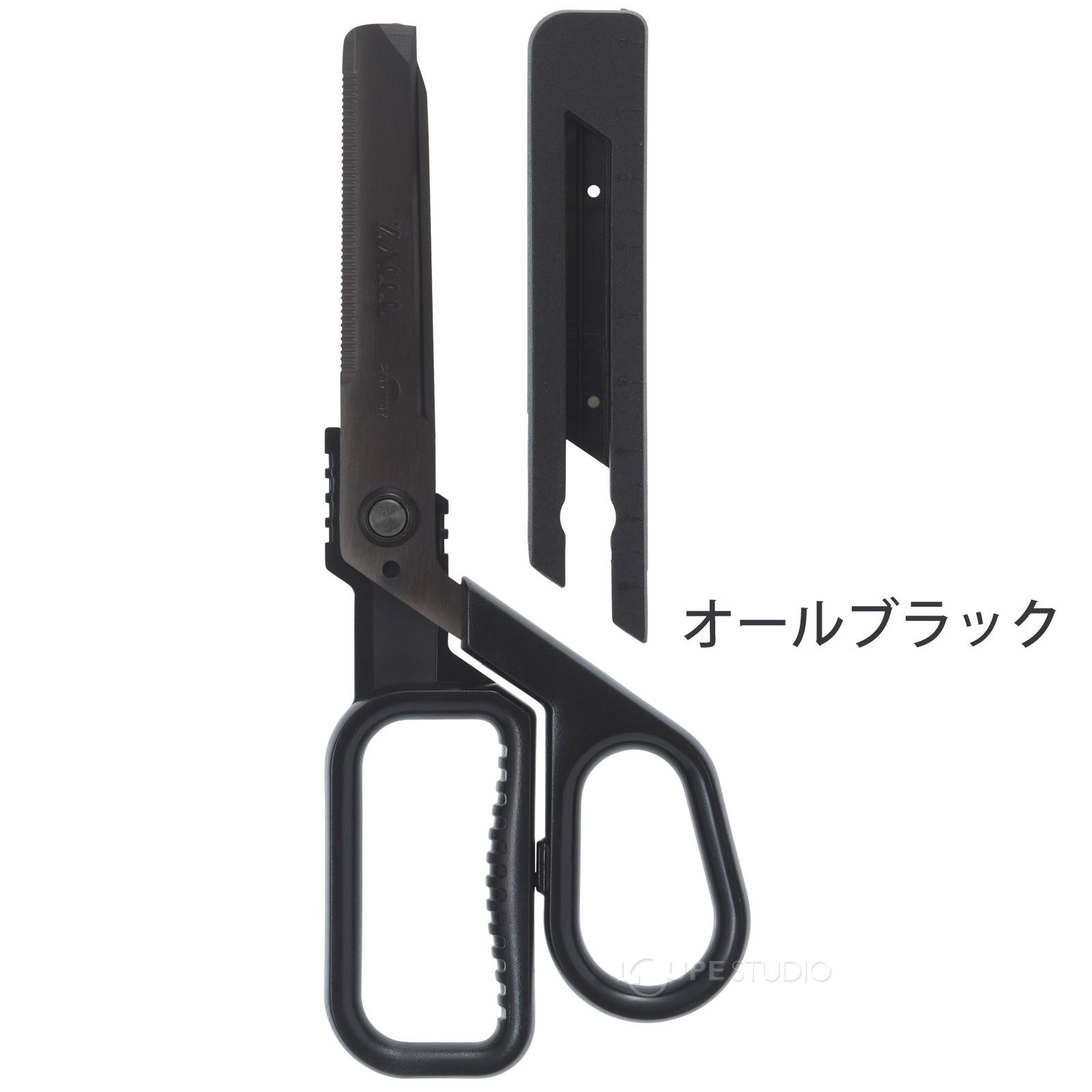 オールブラック 