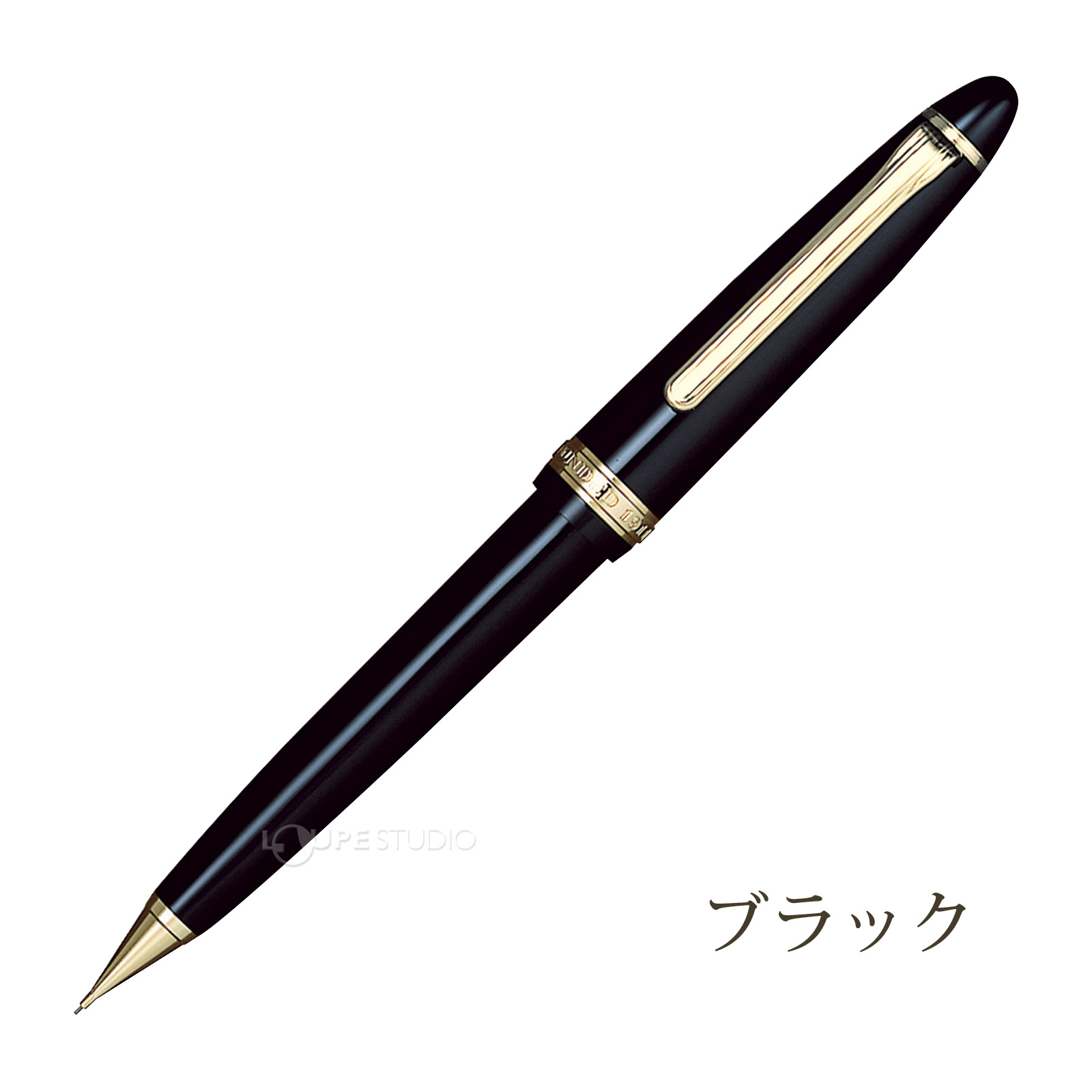 ブラック 