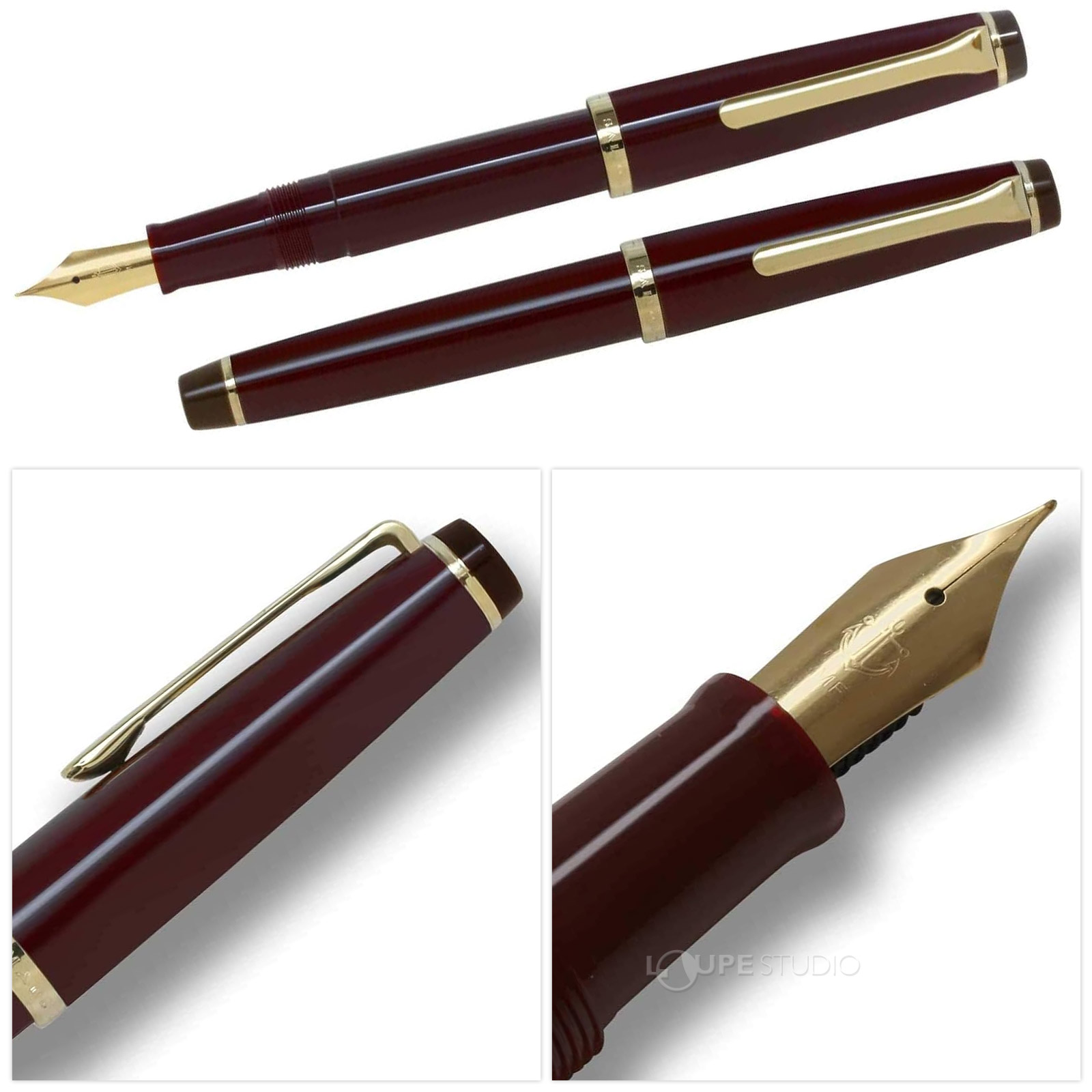 ルビーレッド 