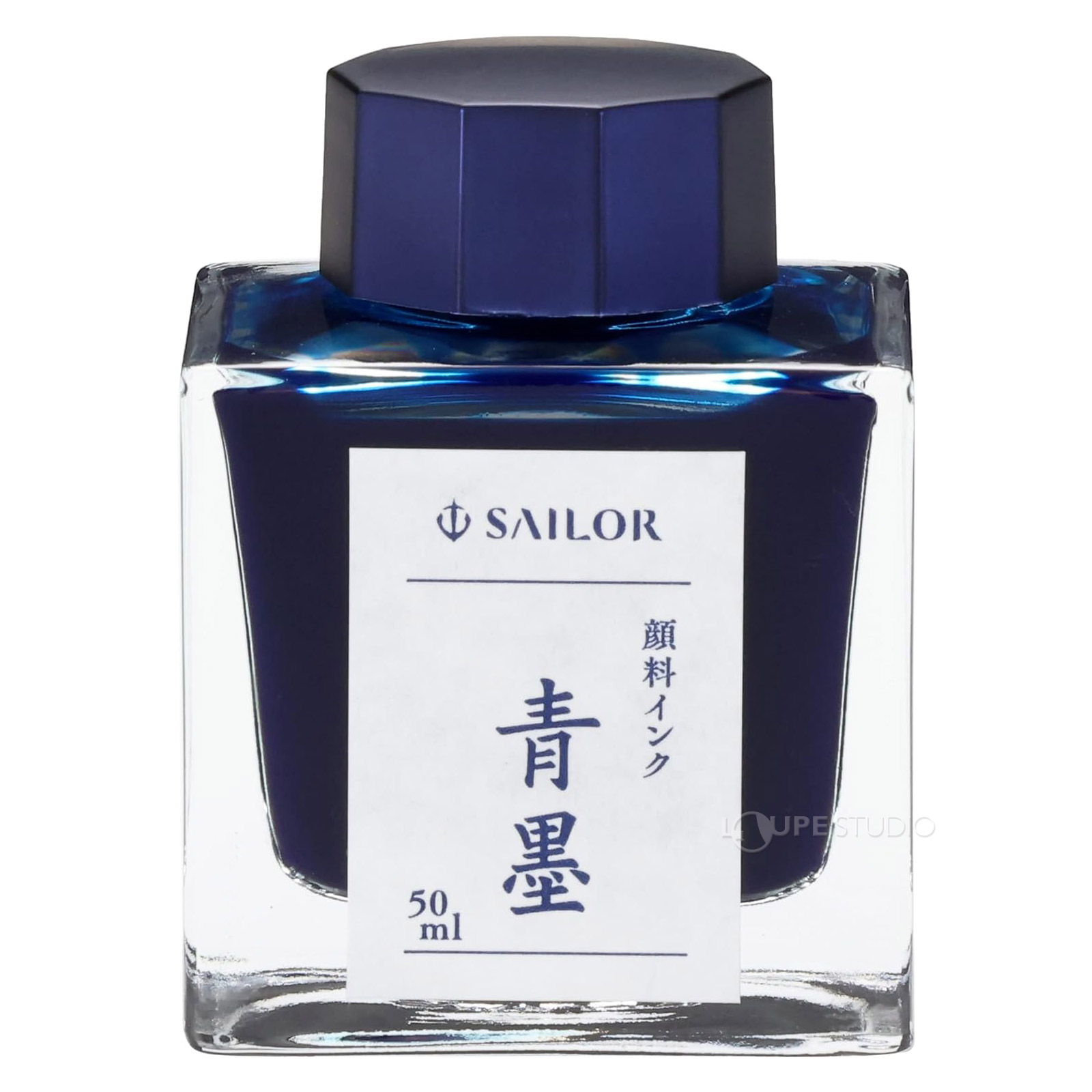 青墨(せいぼく)