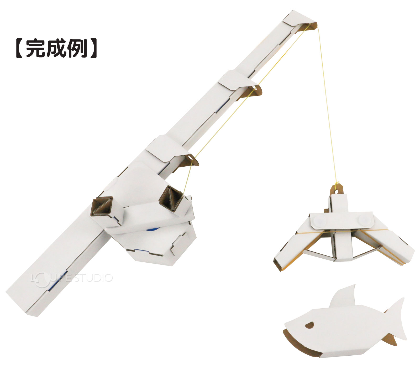 本体 