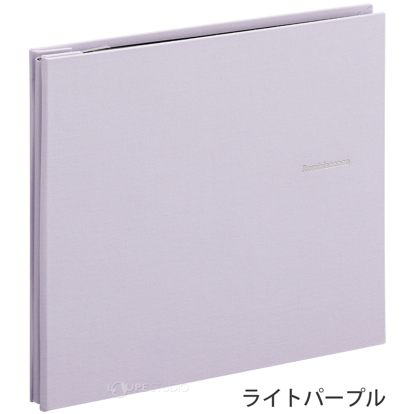 ライトパープル 