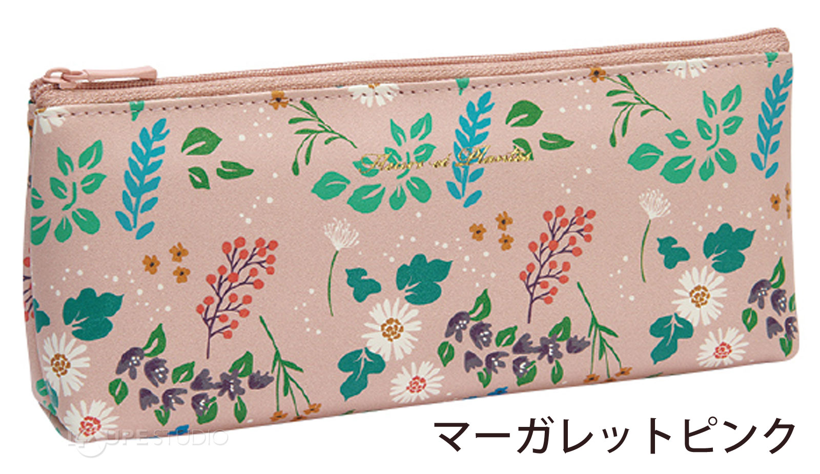 マーガレットピンク