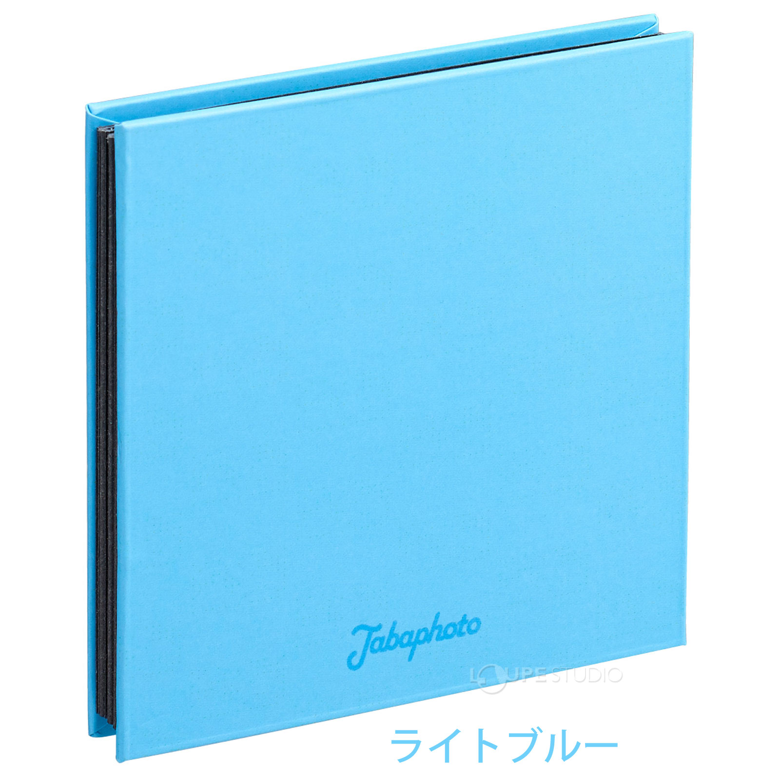 ライトブルー 