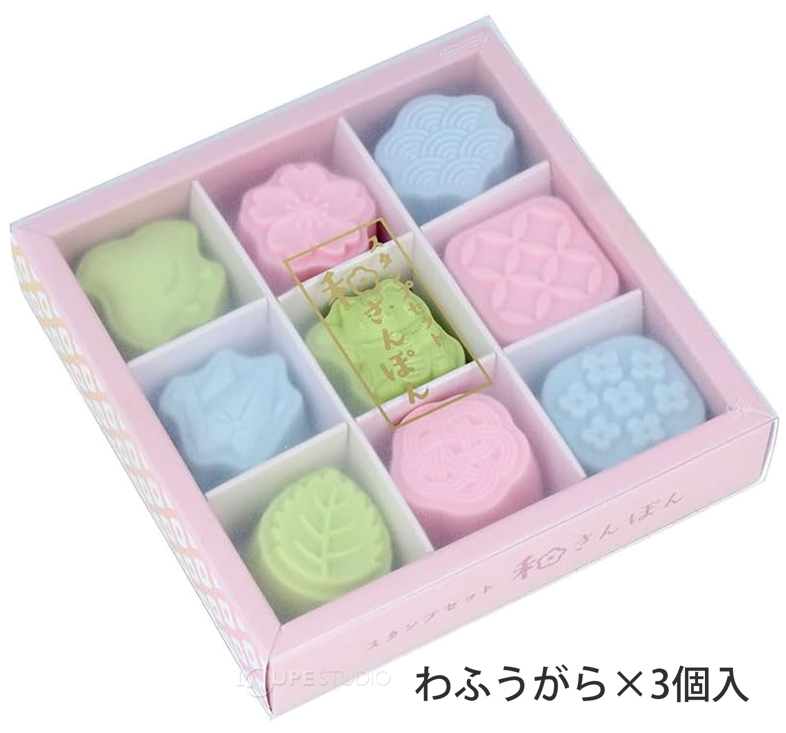 わふうがら 