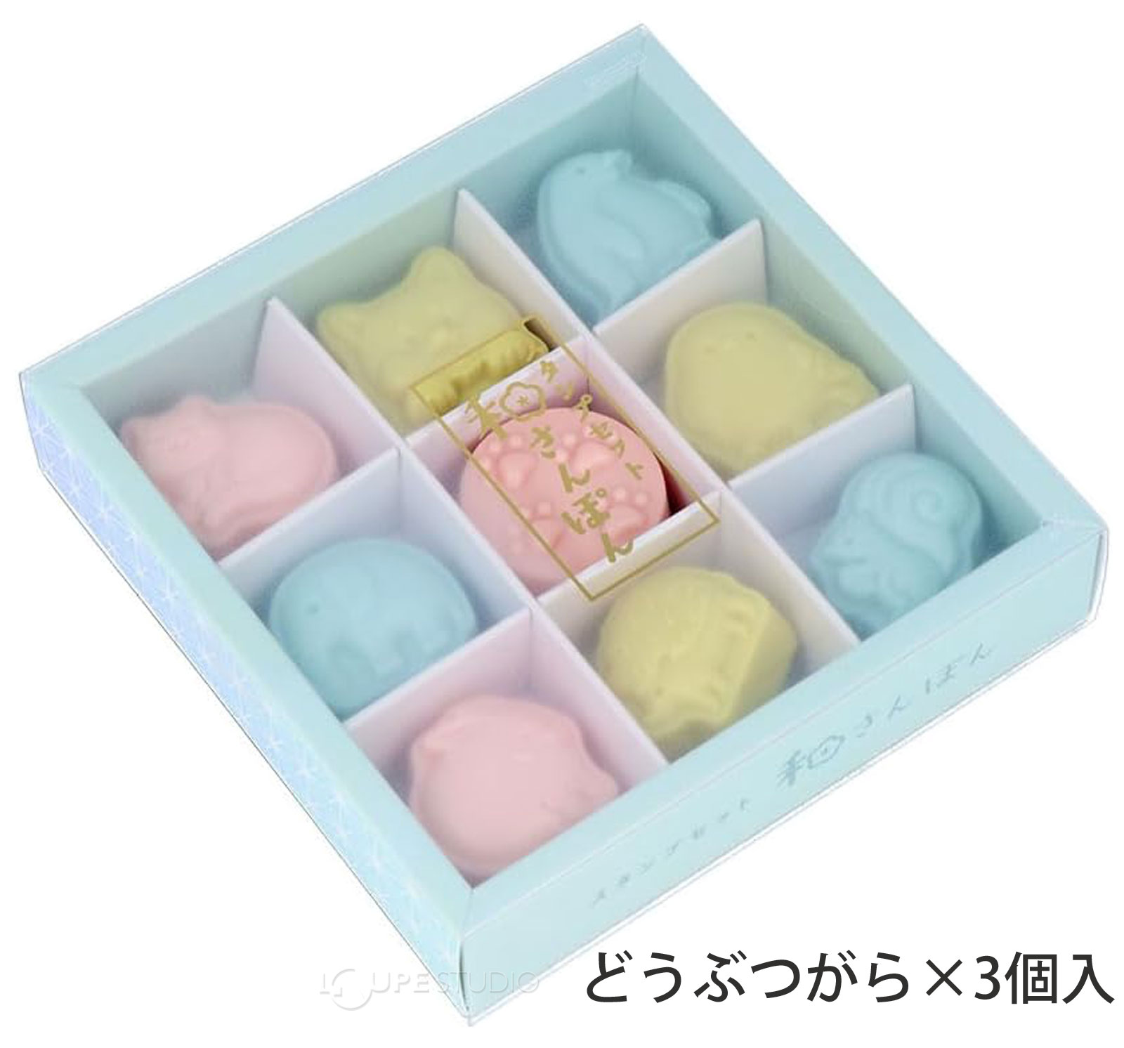 どうぶつがら 