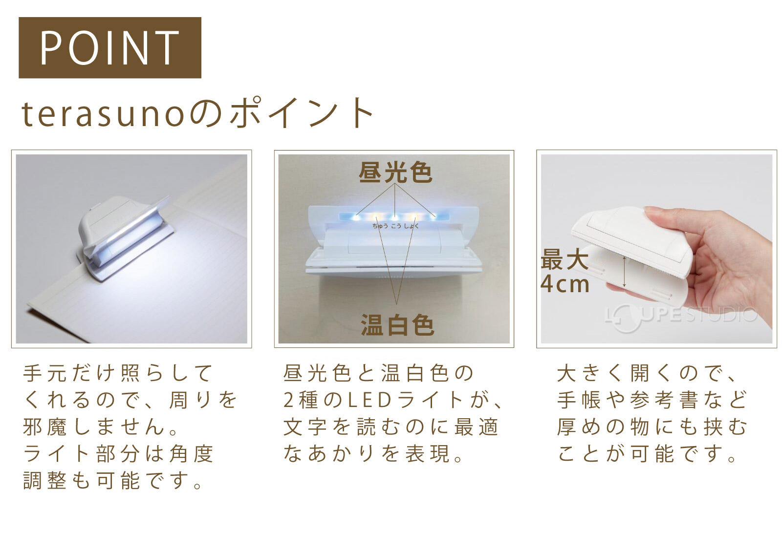 ポイント 