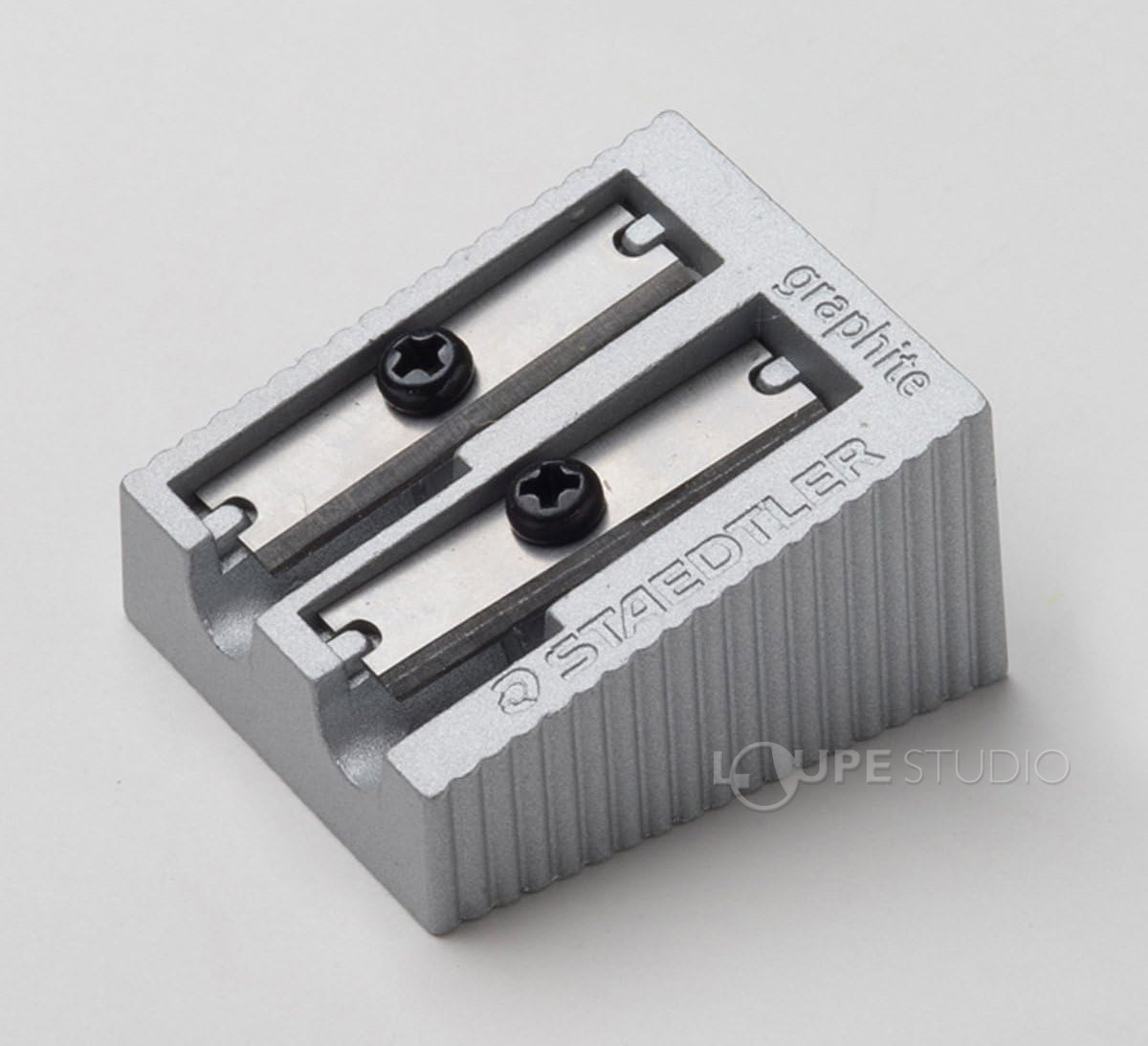 ステッドラー シャープナー 