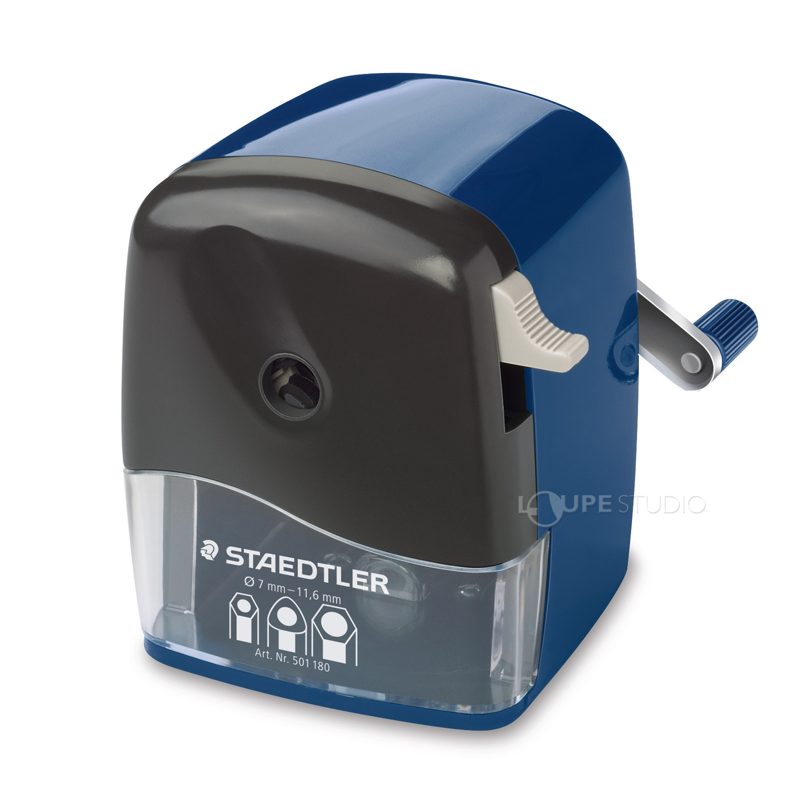 マルス 卓上鉛筆削り 