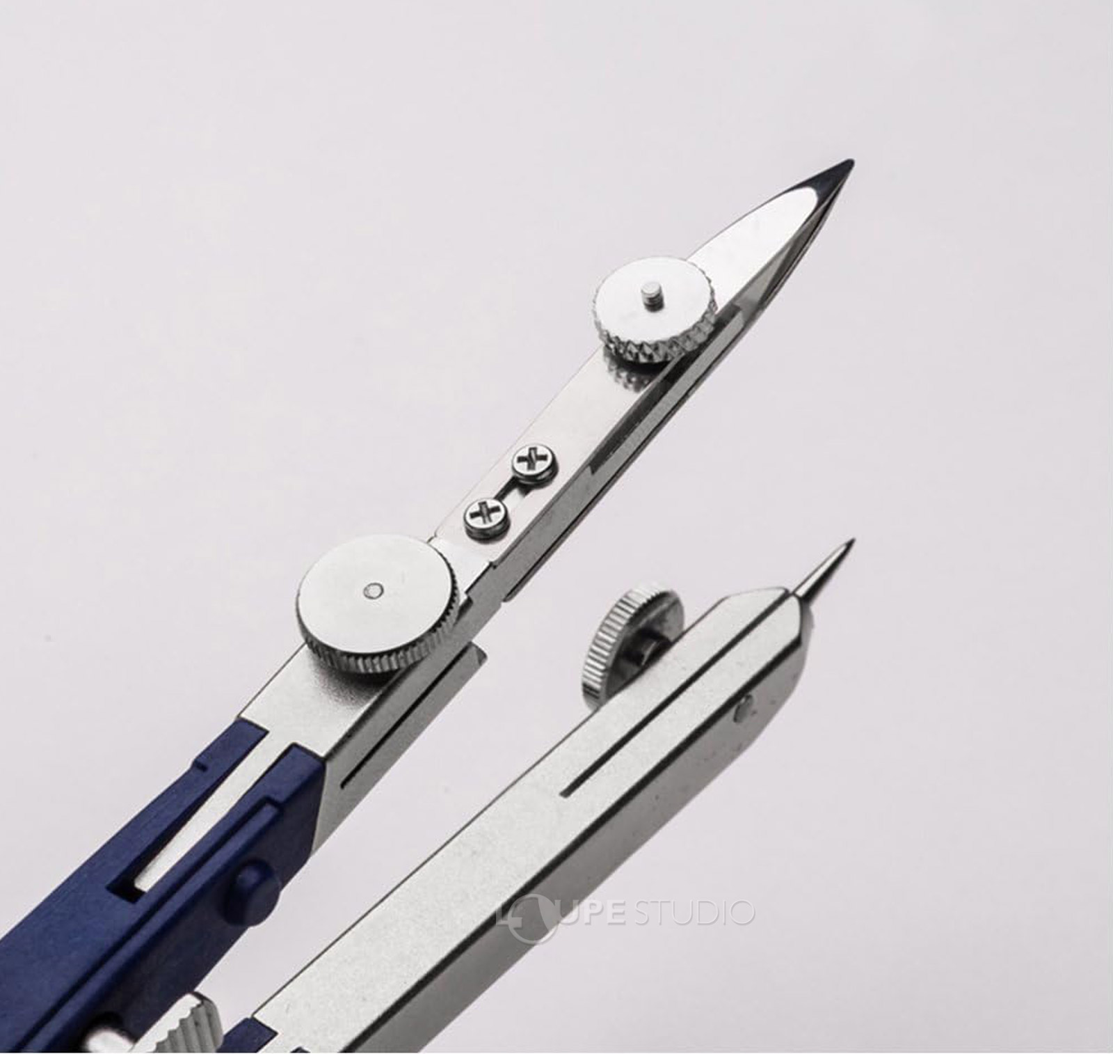 ステッドラー (STAEDTLER) 製図器 烏口部 メーカー正規品 文具 文房具