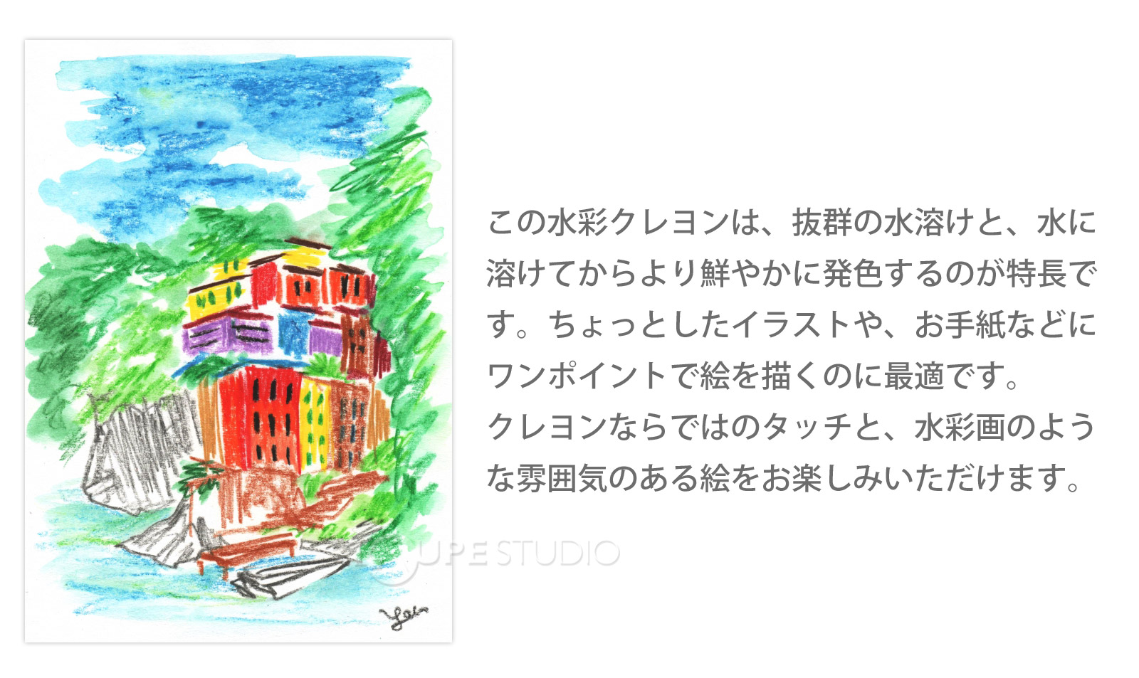 製品の特長とポイント 