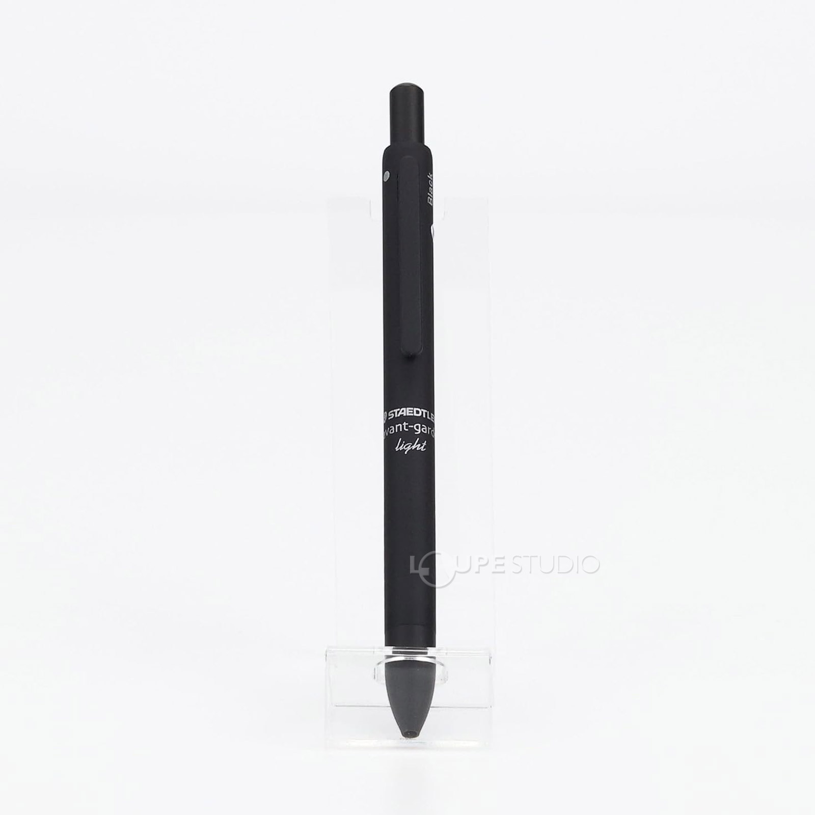 ブラストブラック 