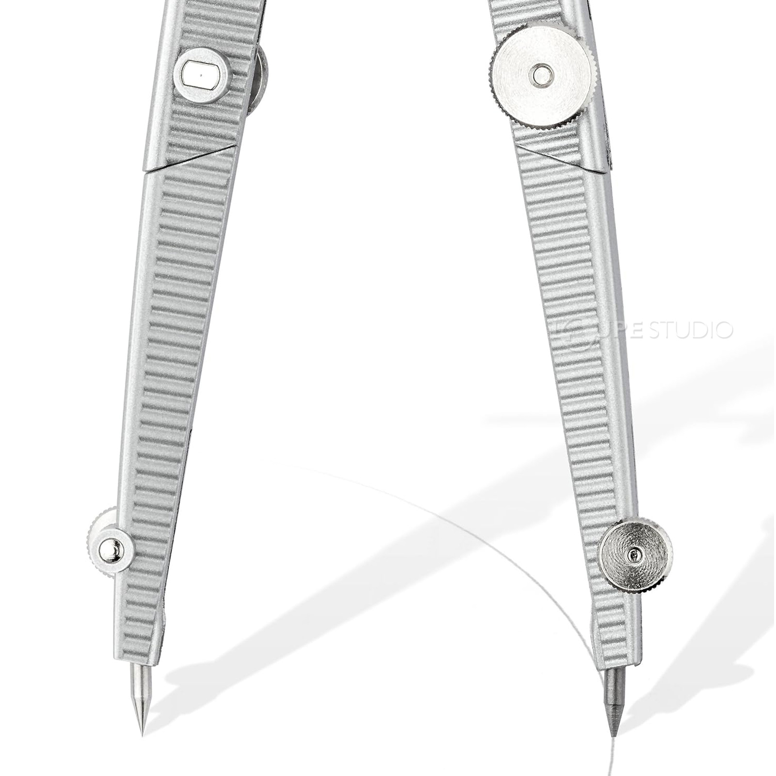 正確な円が描け 