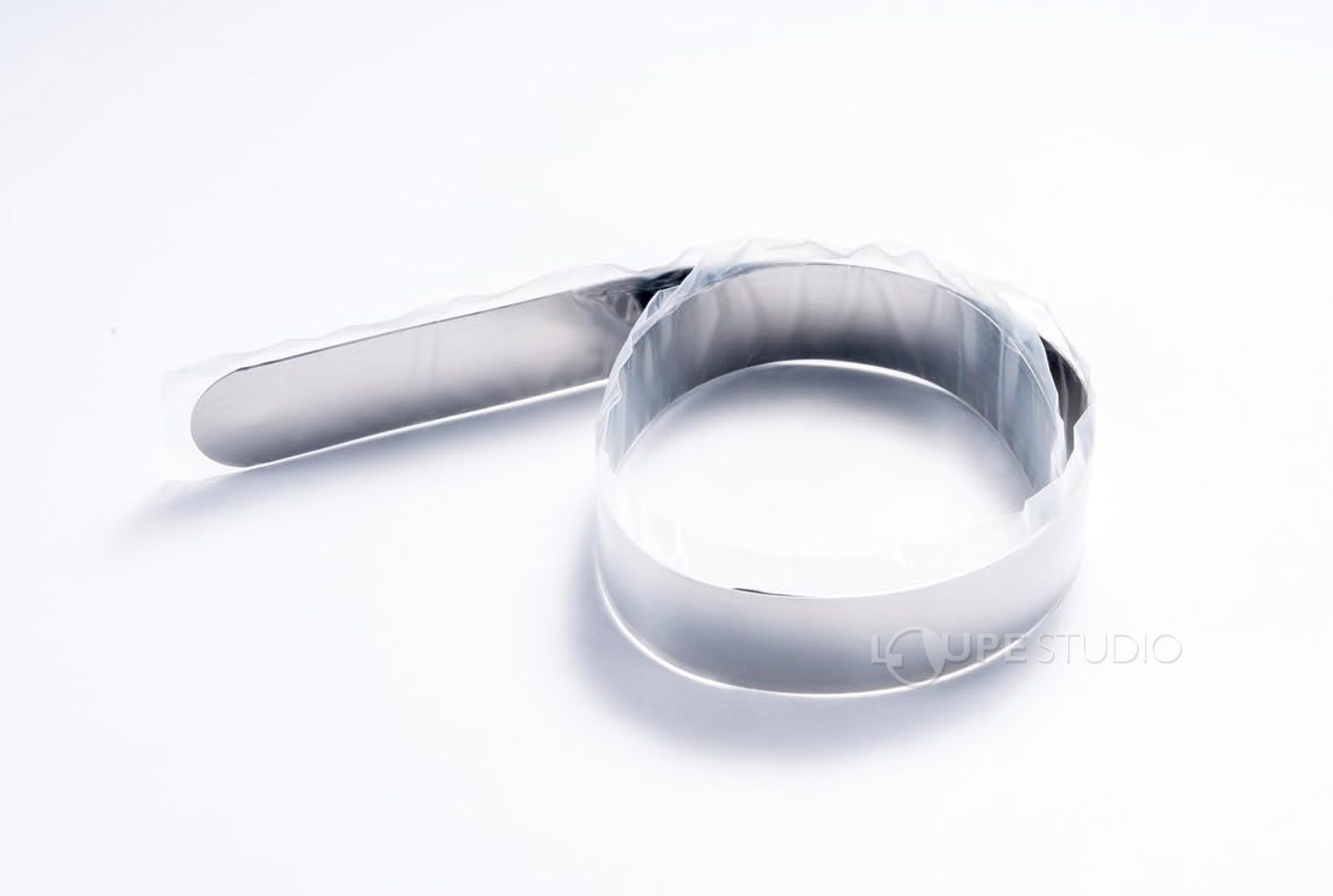 スチールプレート 