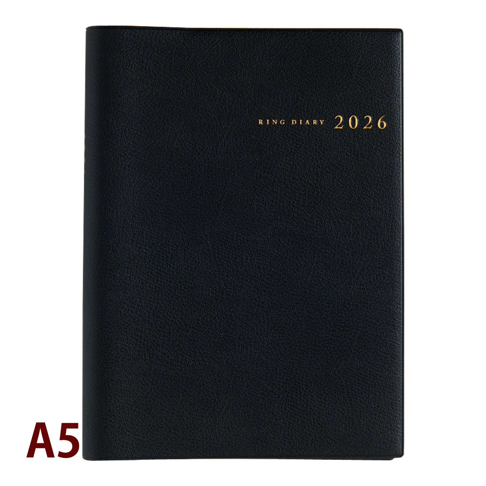 高橋書店 手帳 2026 4月始まり デスクダイアリーカジュアル