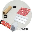 万華鏡 プレートタイプ 工作 手作り キット 万華鏡 自由研究 小学生 低学年 科学 学習教材 子供 科学工作 女の子 男の子