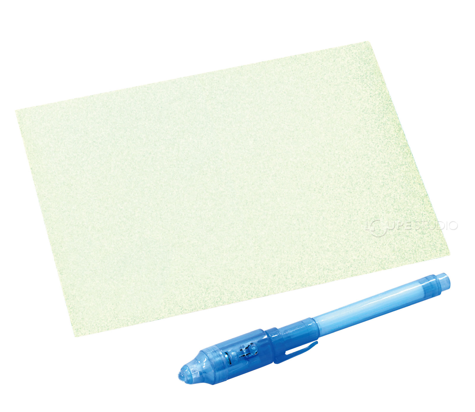 光でお絵かきマジカルセット 