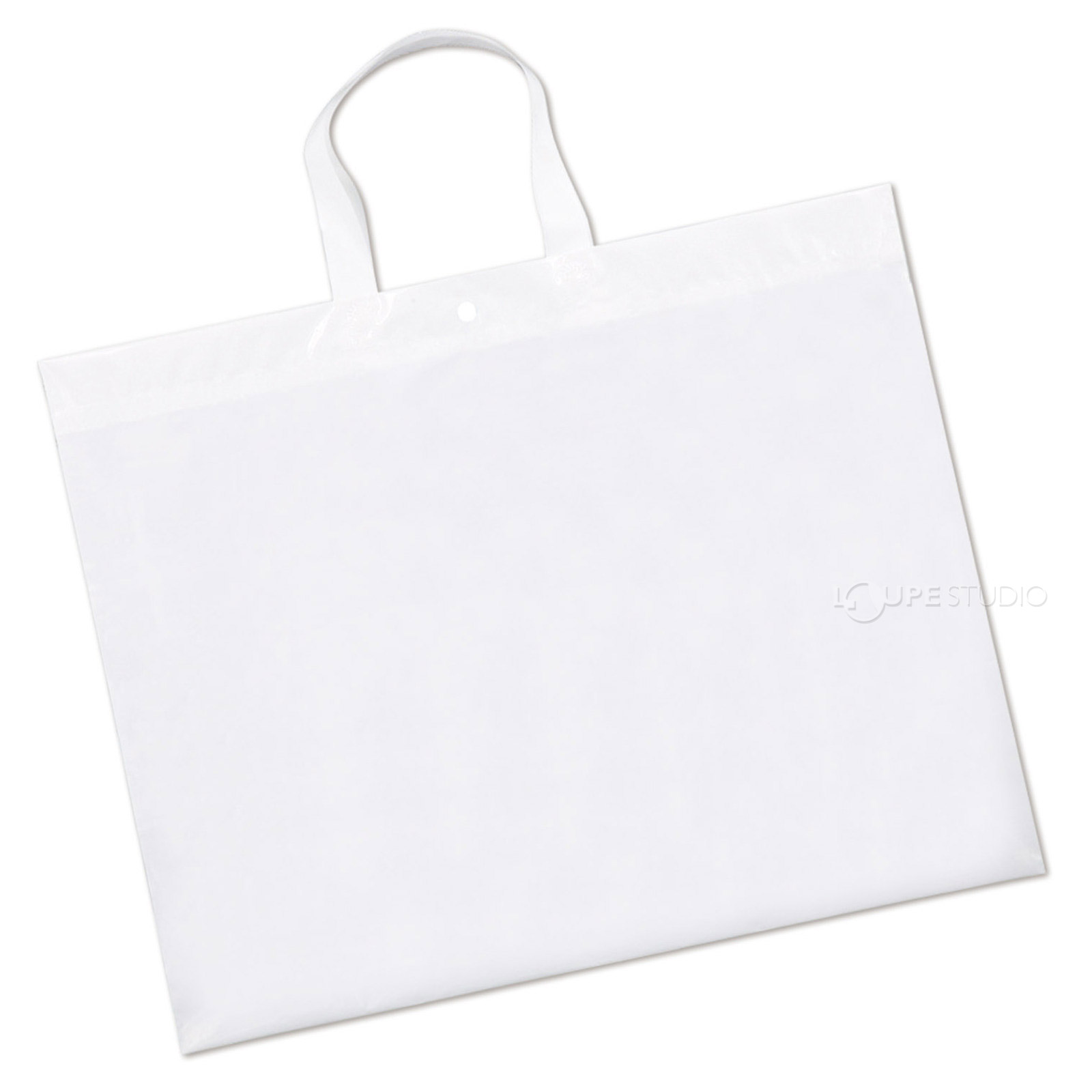 ビニールバッグ 