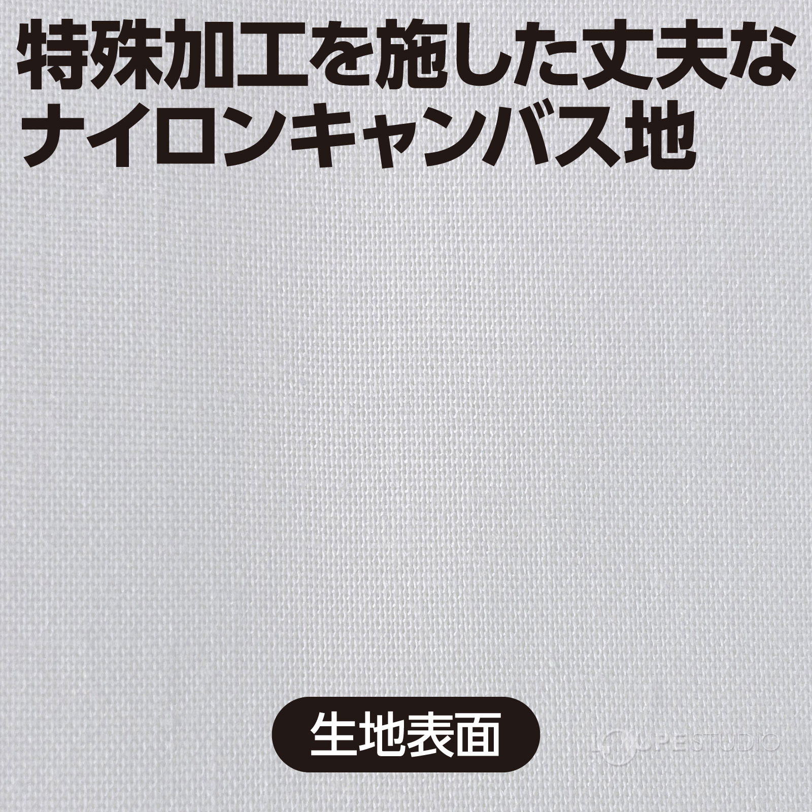 生地表面 