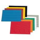 カラー段ボール 9色セット 工作 発表会 運動会 飾り付け