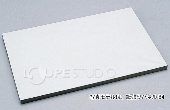 紙張りパネル B3