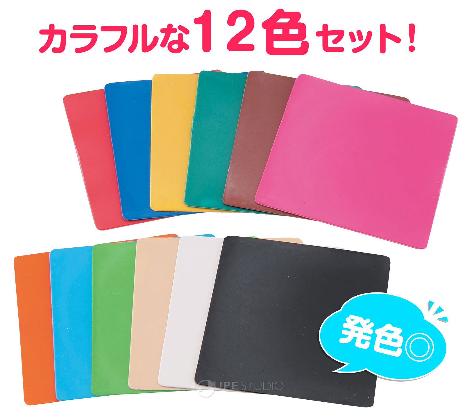 手で簡単にちぎれます 