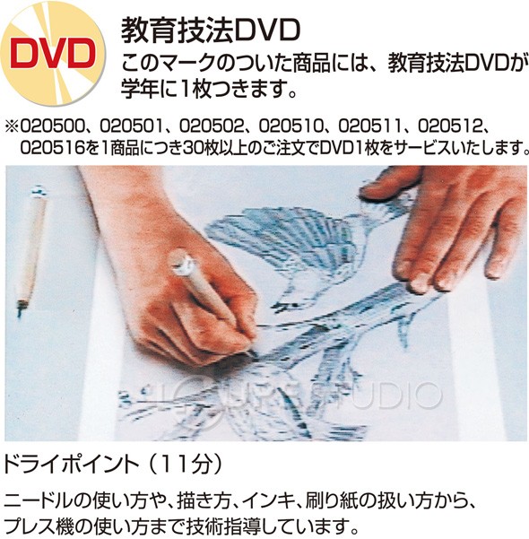 教育技法DVD 