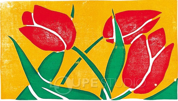 シルクスクリーン 多色用 小 