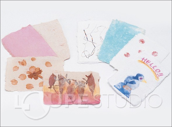 紙原料[ミツマタ] 