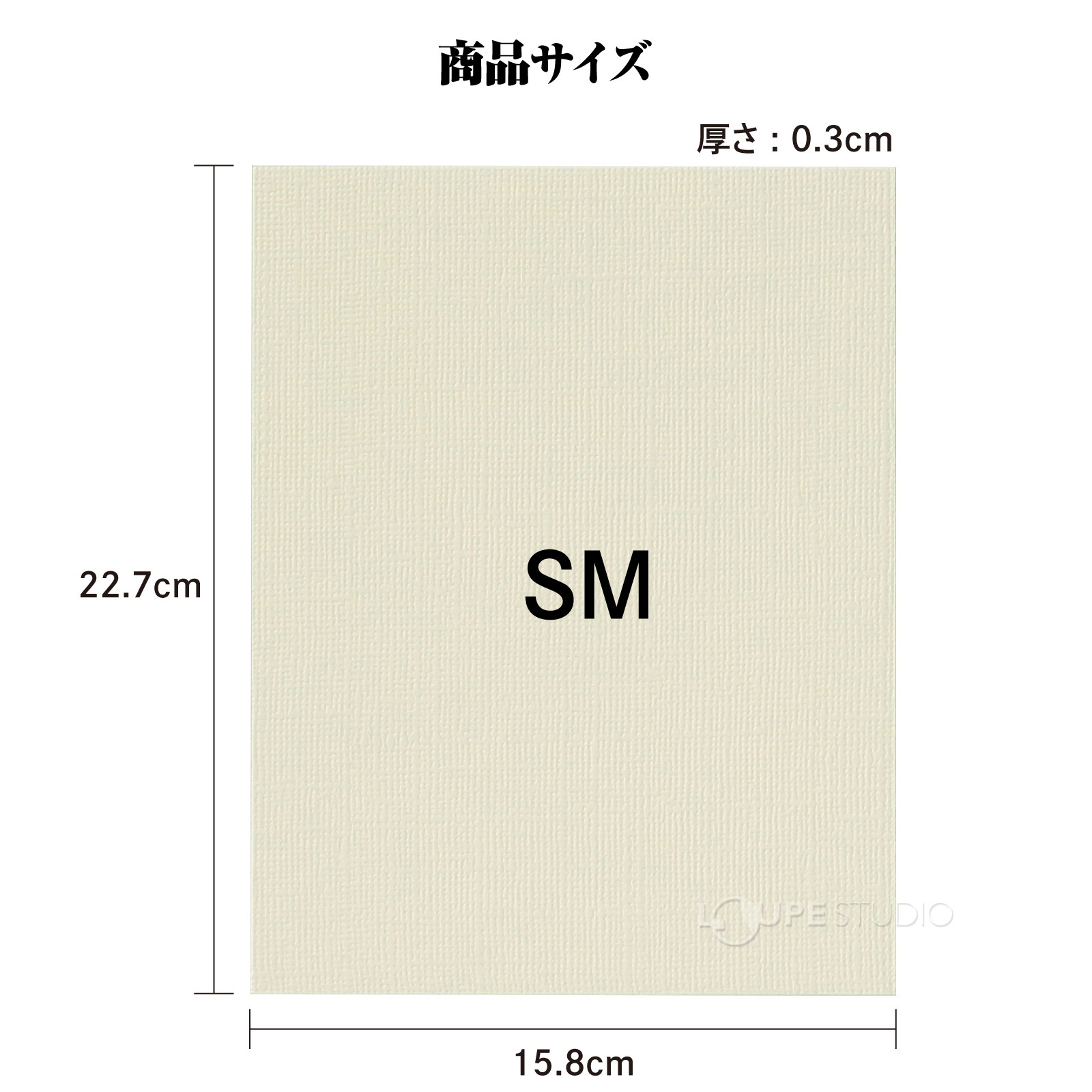 サイズ