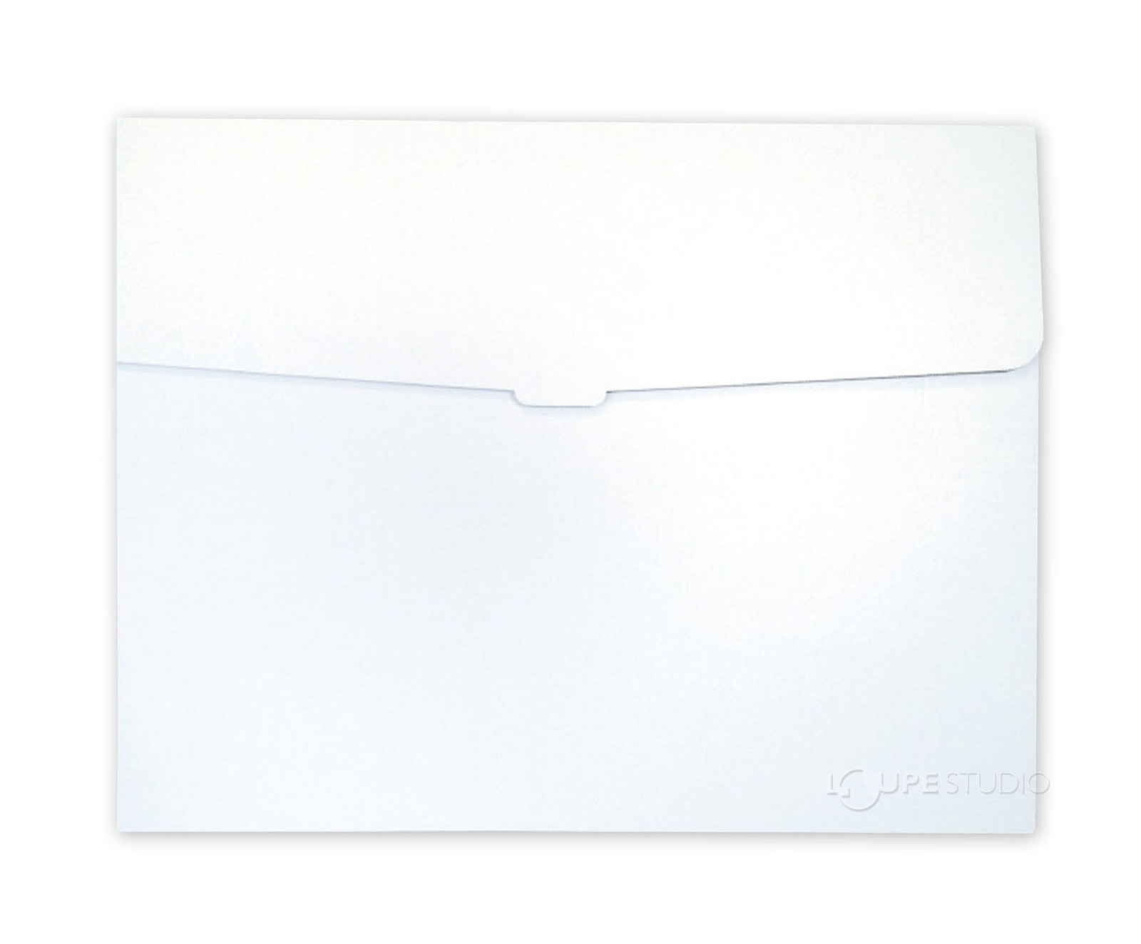 作品の持ち帰り、保管に便利! 